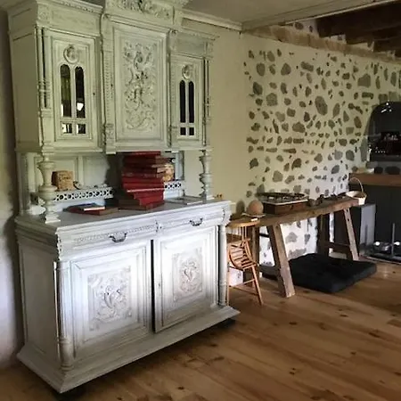 La Ferme Du Liaumiers ヴィラ *