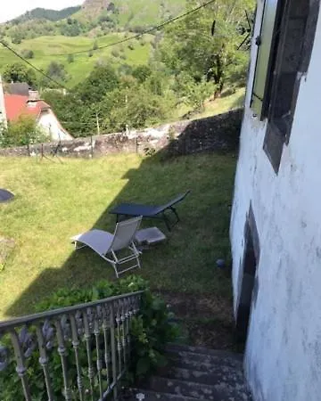 La Ferme Du Liaumiers * Saint-Cirgues-de-Jordanne