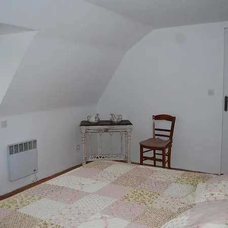 La Ferme Du Liaumiers Villa