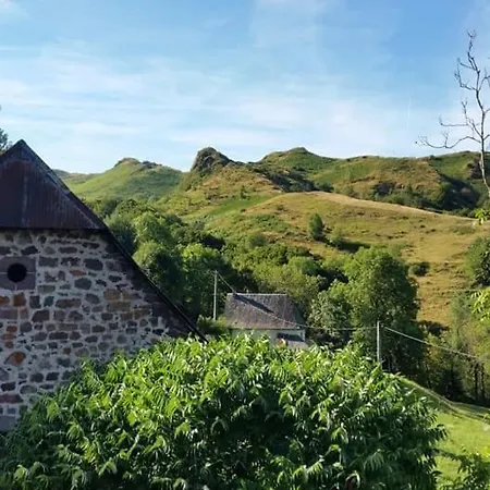 La Ferme Du Liaumiers Villa *