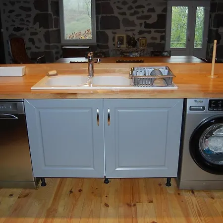 La Ferme Du Liaumiers *