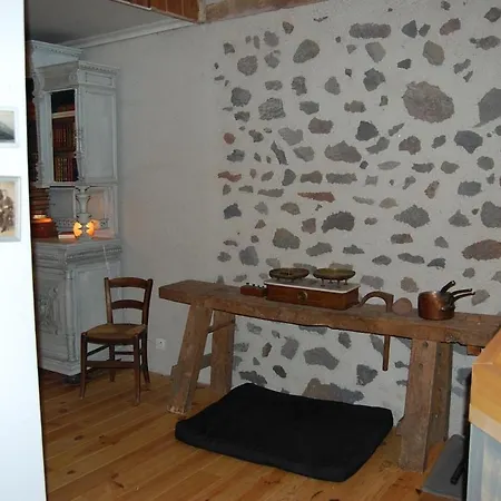 La Ferme Du Liaumiers