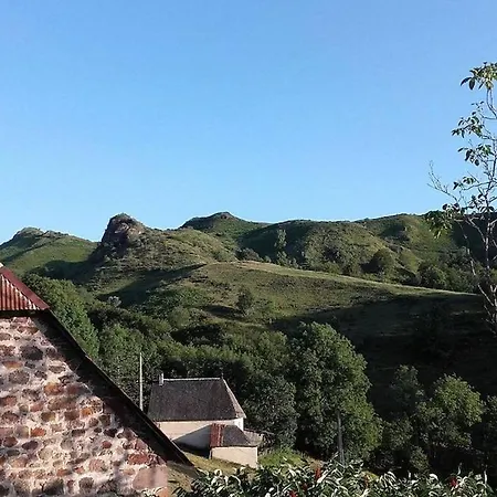 La Ferme Du Liaumiers Villa *