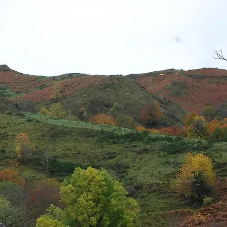 ヴィラ La Ferme Du Liaumiers *