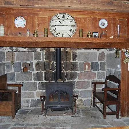 La Ferme Du Liaumiers *