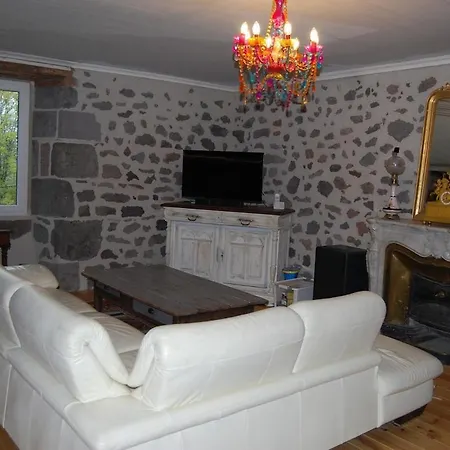 La Ferme Du Liaumiers