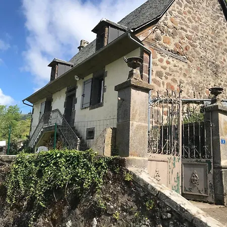 La Ferme Du Liaumiers *