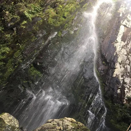 La Ferme Du Liaumiers * Saint-Cirgues-de-Jordanne