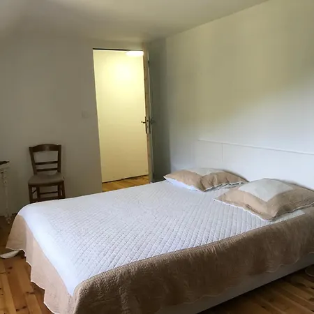 ヴィラ La Ferme Du Liaumiers