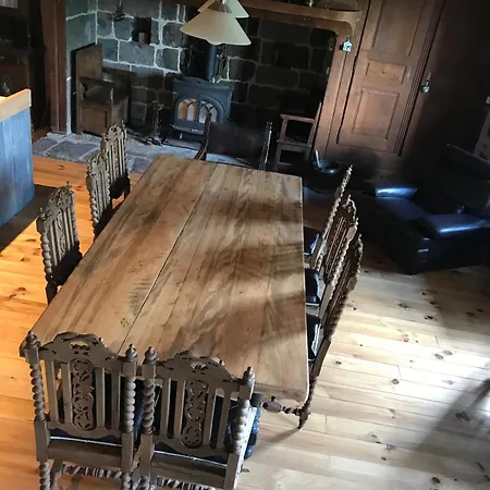 La Ferme Du Liaumiers