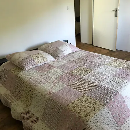 La Ferme Du Liaumiers ヴィラ