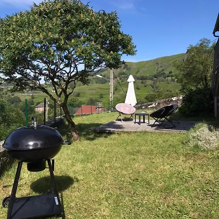 ヴィラ La Ferme Du Liaumiers