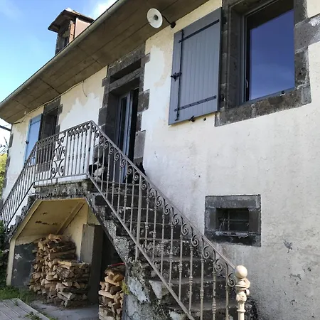 ヴィラ La Ferme Du Liaumiers *