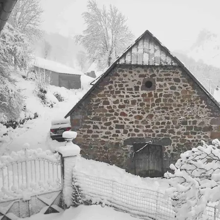 La Ferme Du Liaumiers Villa