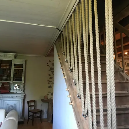 Villa La Ferme Du Liaumiers