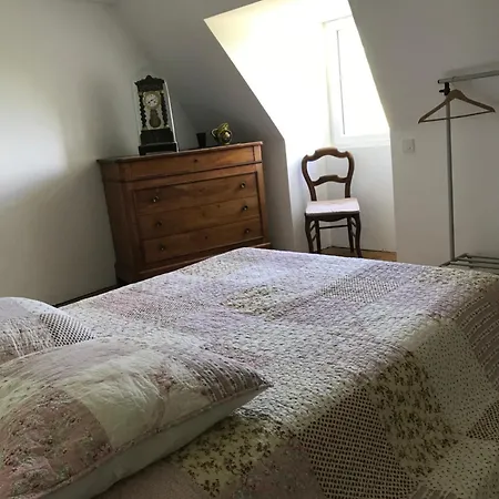 ヴィラ La Ferme Du Liaumiers Saint-Cirgues-de-Jordanne