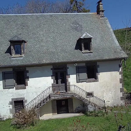 Villa La Ferme Du Liaumiers *