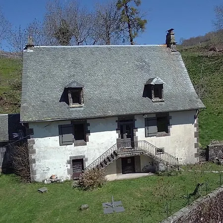 La Ferme Du Liaumiers ヴィラ Saint-Cirgues-de-Jordanne