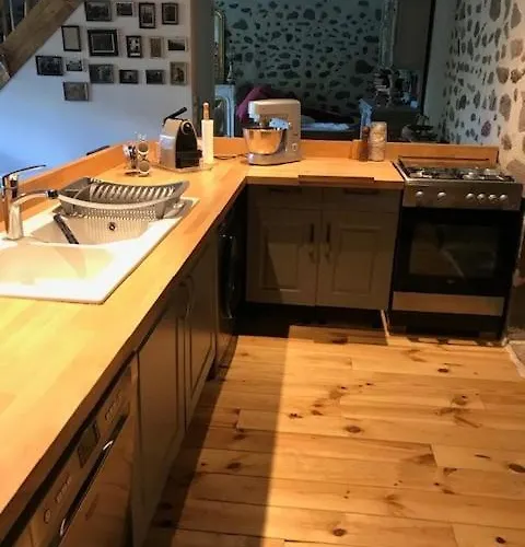 La Ferme Du Liaumiers