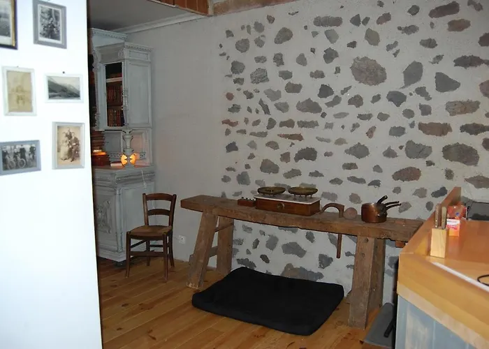 La Ferme Du Liaumiers