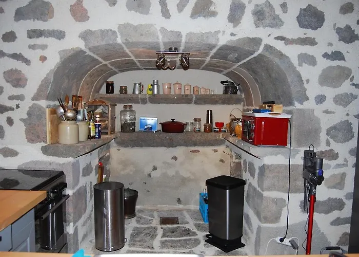 Willa La Ferme Du Liaumiers *