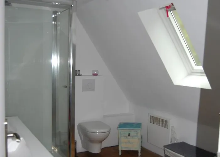 La Ferme Du Liaumiers Willa Saint-Cirgues-de-Jordanne