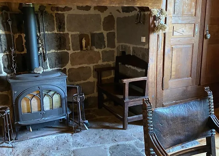 Willa La Ferme Du Liaumiers *