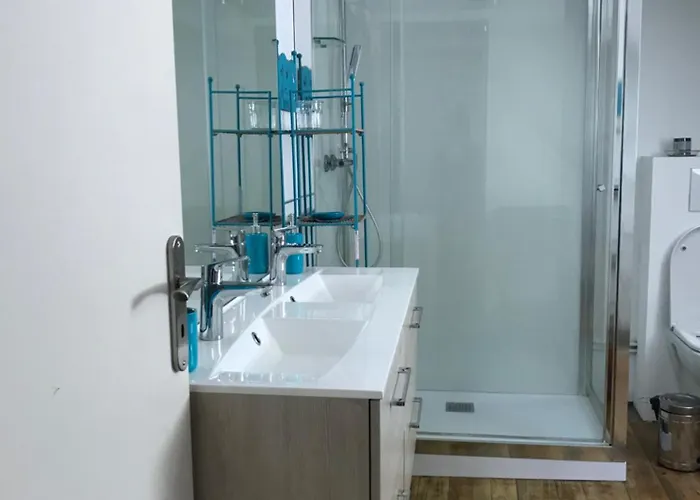 La Ferme Du Liaumiers