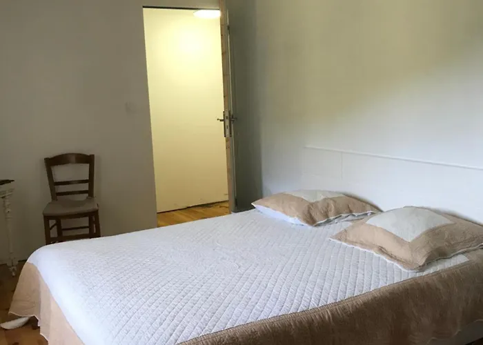 Willa La Ferme Du Liaumiers