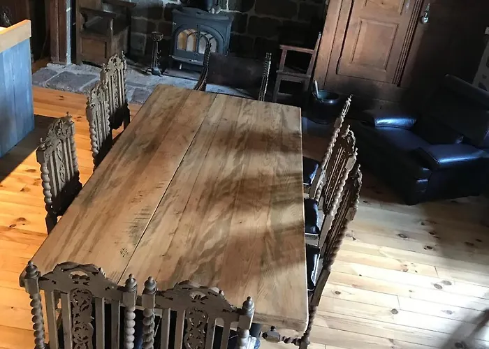 La Ferme Du Liaumiers