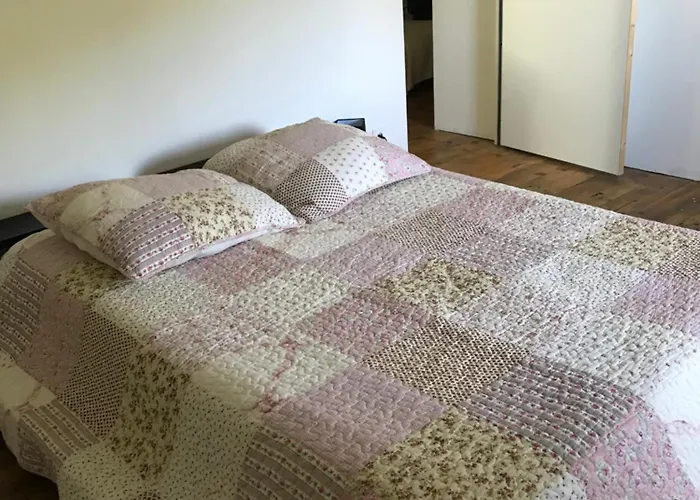 La Ferme Du Liaumiers Willa