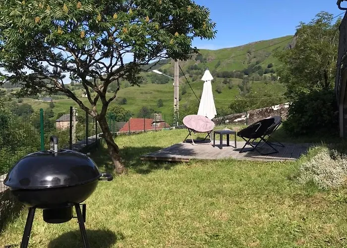 Willa La Ferme Du Liaumiers