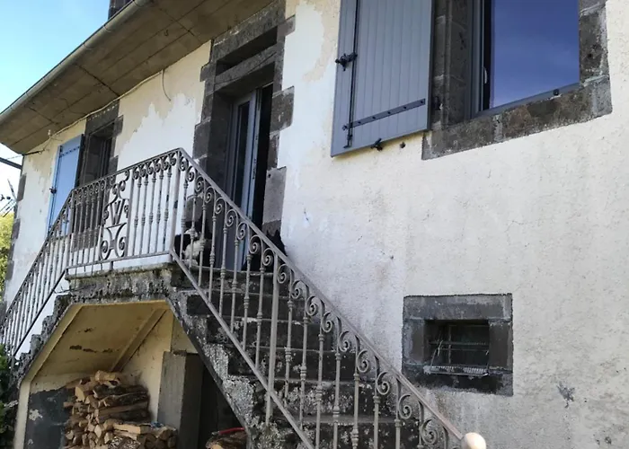 Willa La Ferme Du Liaumiers *