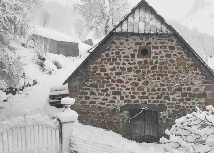 La Ferme Du Liaumiers Willa